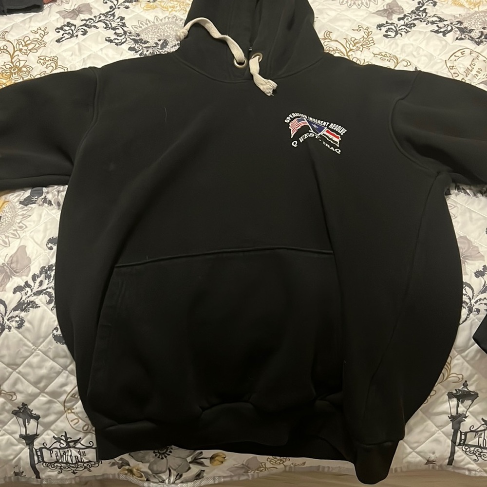 Hoodie